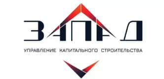 Логотип УКС Запад